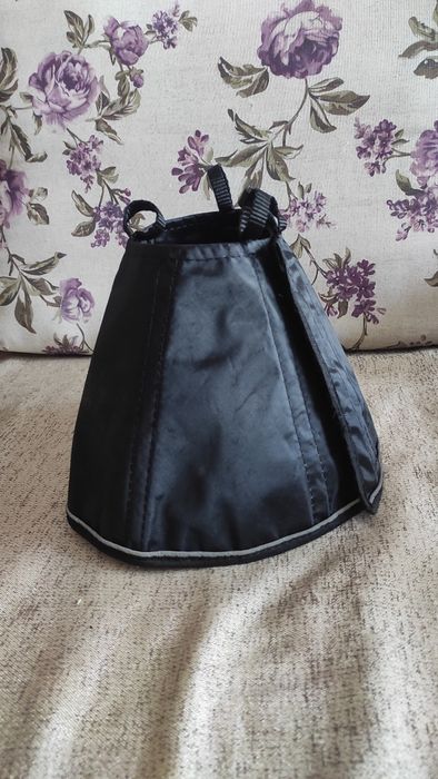 Ветеринарний комір 50 грн.