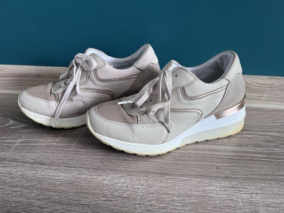 Adidasy sneakersy wojas 36