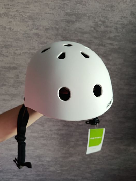Шолом для роликів, самокату, скейту, катання в скейт парку