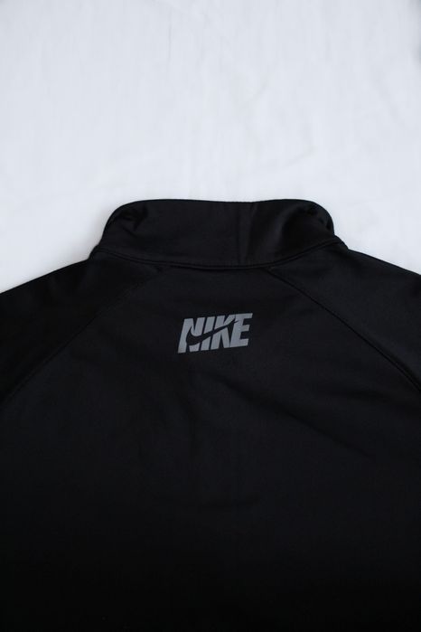 Олімпійка Nike dri fit спортивна air hugo зіпка tech fleece