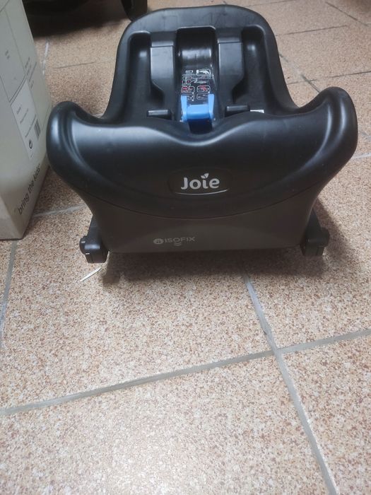 Isofix para carro