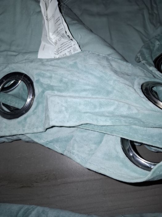 Zasłony ikea 140x300