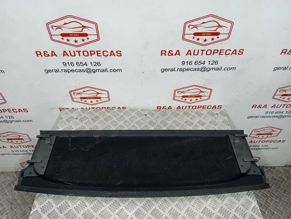 Chapeleira Mala Audi A5 Sportback Original