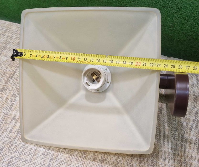 Kinkiet kinkiety firmy Lemir - 2 szt