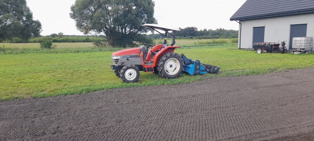 Ziemia  na podyszenie OKAZJA!!!