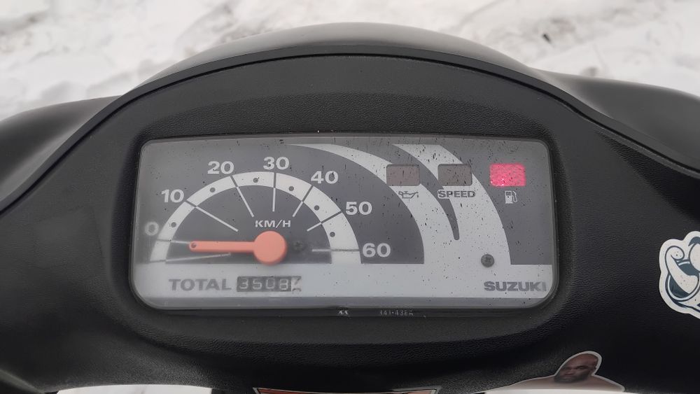 Сузуки летц 3 + є доставка