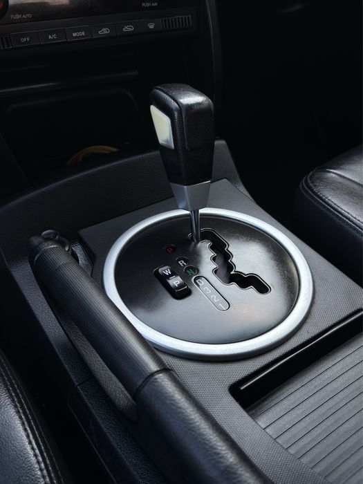 Ssang Yong Actyon