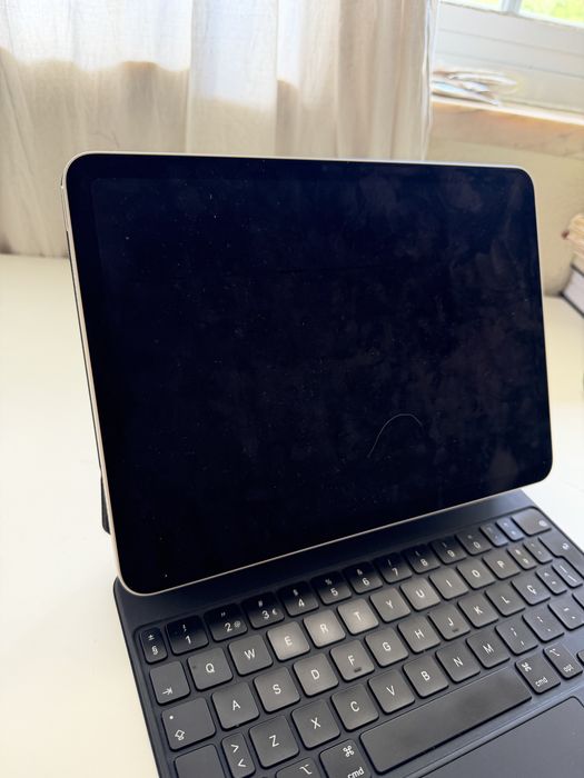 Ipad air M2 11 polegadas