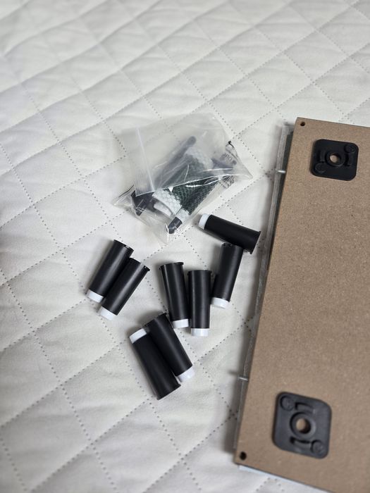 Mini stół do ping ponga / tenisa stołowego