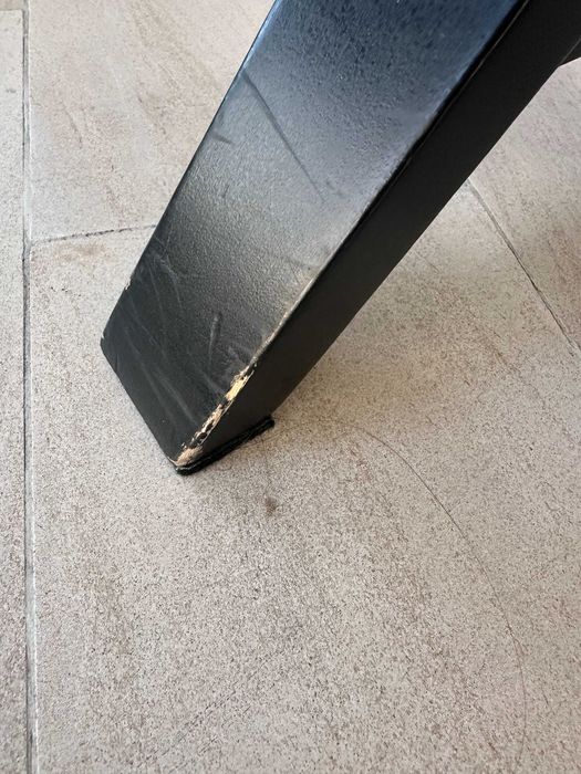 Cadeira Ikea Feodor - Designer: Nike Karlsson