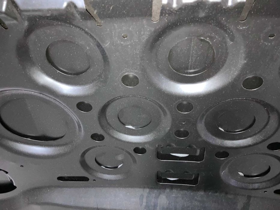 Капот Алюминий+Герметик mercedes-benz GLA-Class X156 2015-2019год.