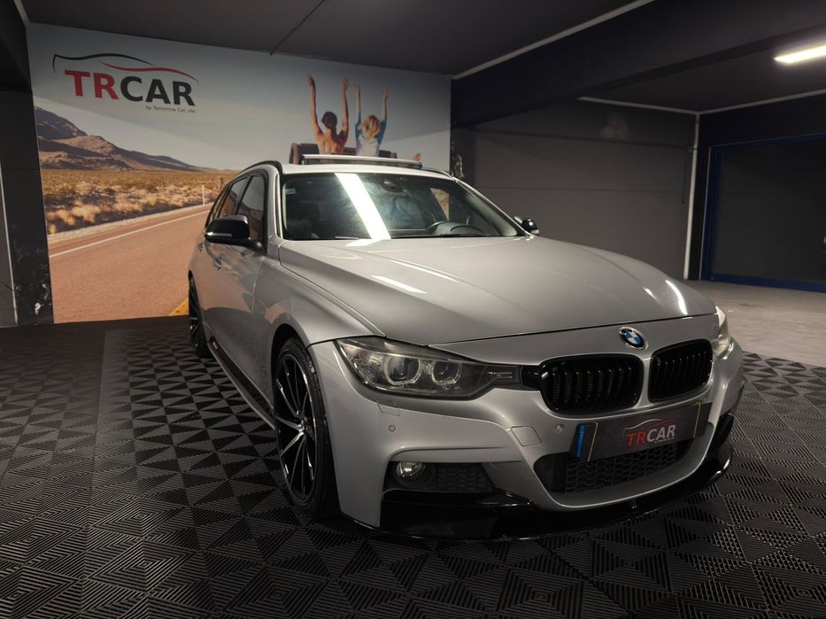 BMW 320