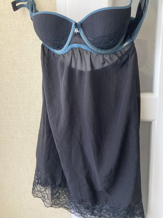 Комбидрес ночнушка  S 36 C