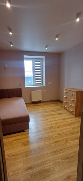 2 кімнатна квартира в новобудові