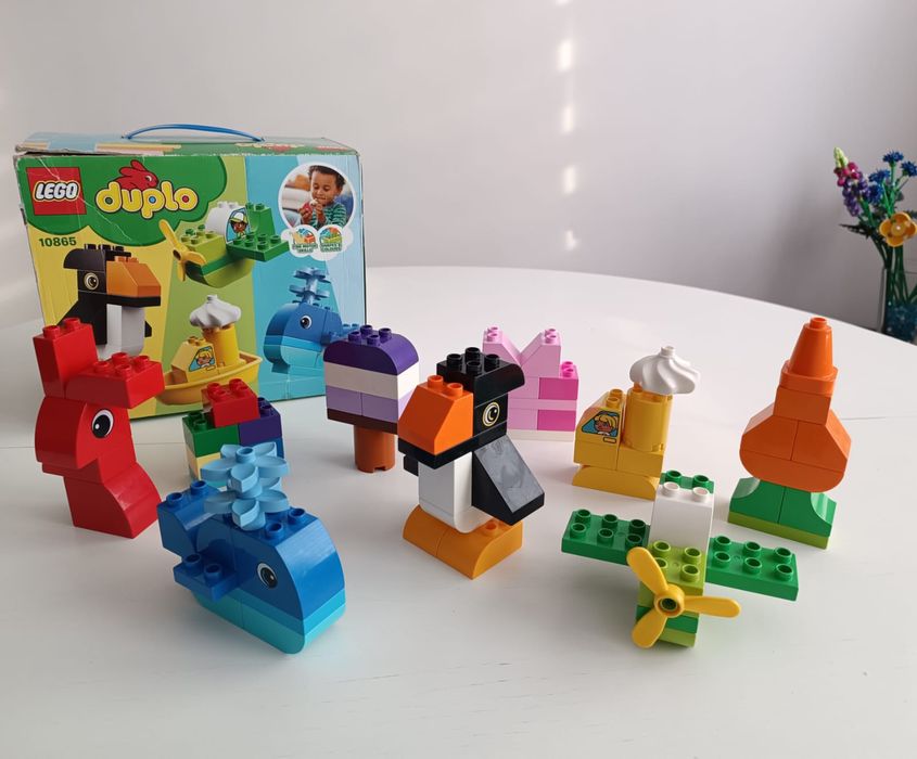 10865 Duplo Lego 10865 Duplo