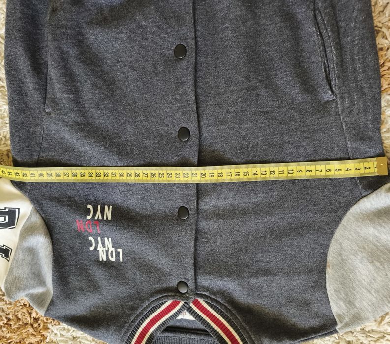 Піджак Zara 128см