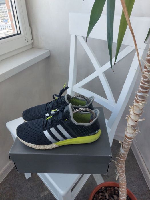 Кросівки Adidas Gazelle Boost