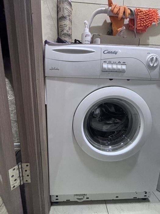 Продам пральну машину