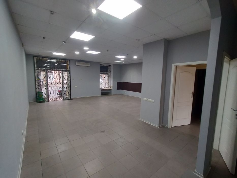 Магазин офис 70 м² Проспект