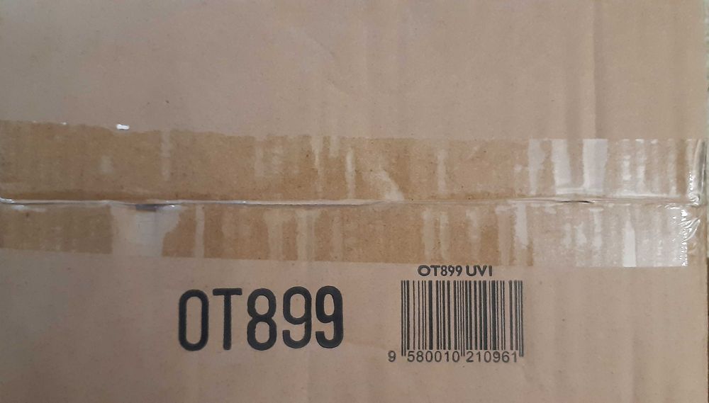 1/18 Renault Megane 4 RS performance Kit - OTTO OT899