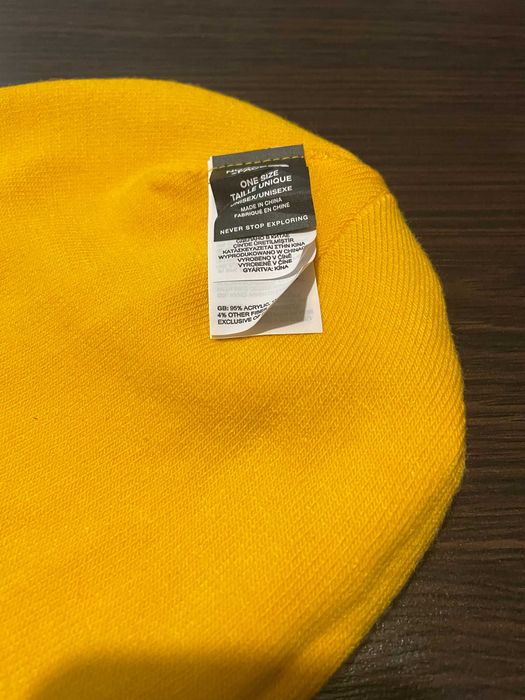 Czapka zimowa The North Face NOWA dwustronna