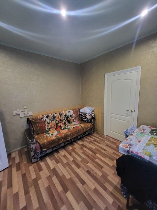 Продам уютный дом с двумя видами отопления.