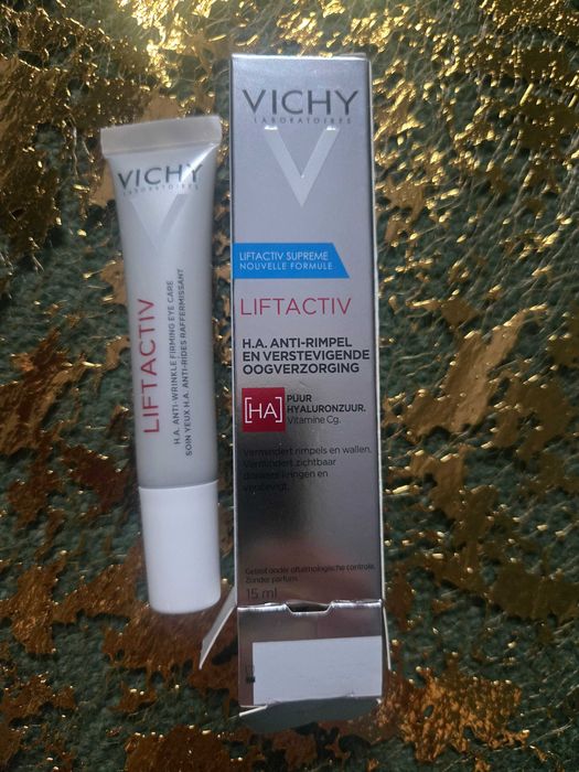 Vichy LiftActiv oko 15ml