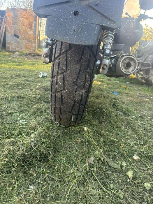 Продам мотоцикл ціна договірна