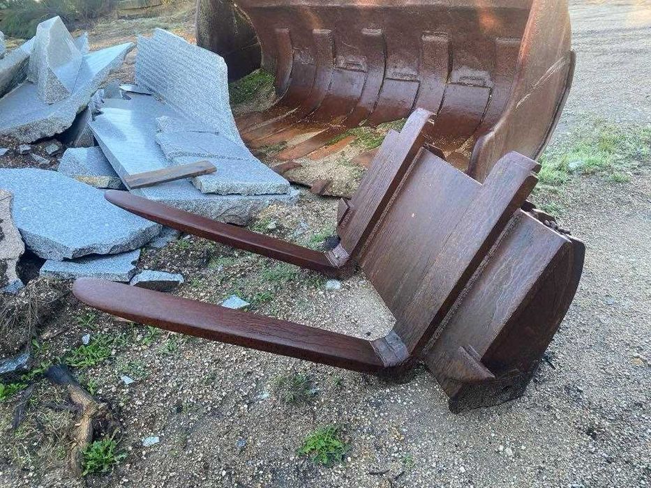 Gancho de maquina ANOMAG 44