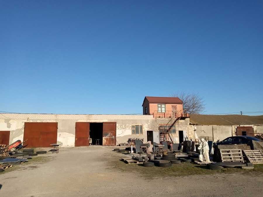 Комерційна нерухомість за адресою (площа 463,6 м²) - Atlanta.ua - фото 7