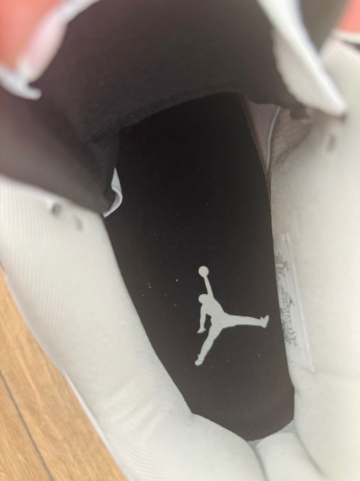 Buty air jordan r.39