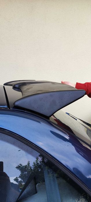 Spoiler Mitsubishi Colt CA0 Cyborg