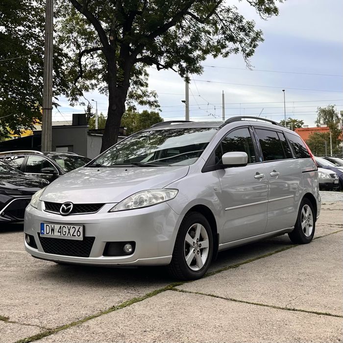 Mazda 5