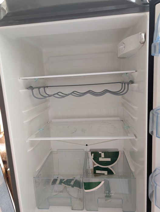 Lodówka Electrolux ERB34301X8 CB 340 1C elementy