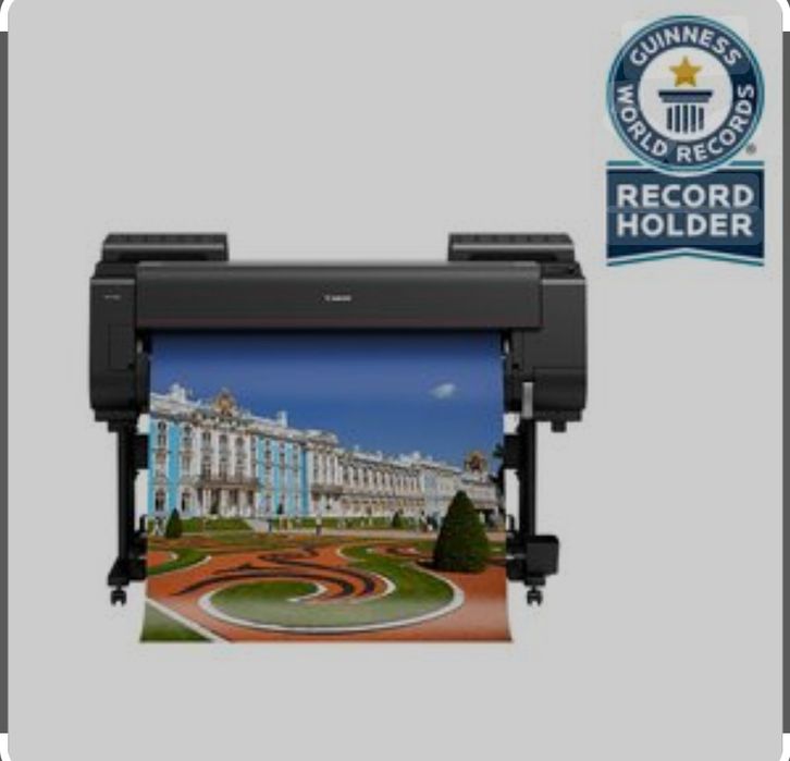 Impressora fotográfica profissional CANON PRO 2100 imagePROGRAF