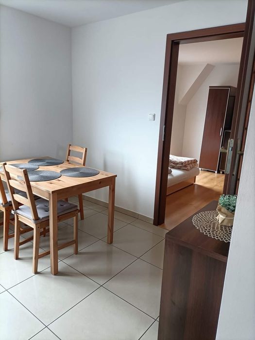 Dom / Pensjonat nad morzem – Mrzeżyno, centrum – 8 pokoi, gotowa inwes – pohled 4