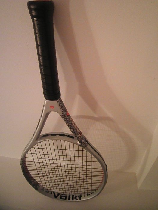 Rakieta tenisowa Volkl V-Feel 2