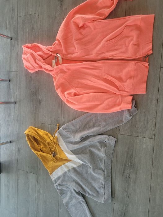 Ubrania dla dziewczynki