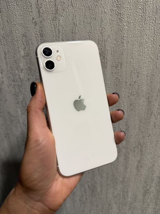 Iphone 11 128 gb