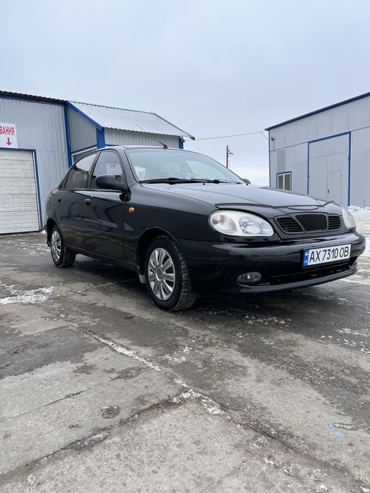 Продам обмен Deawoo Lanos 2008 год Поляк