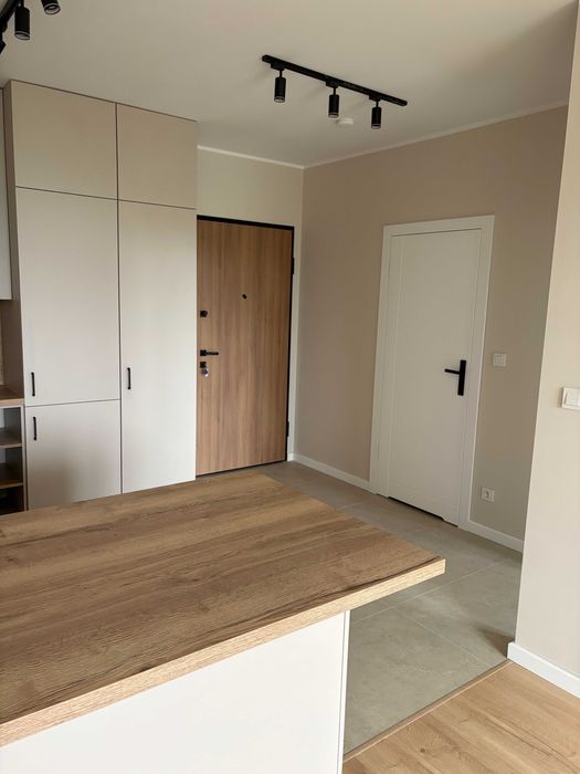 NOWE 2 POKOJE 45 m² | Wawer | Garaż W Cenie | Balkon