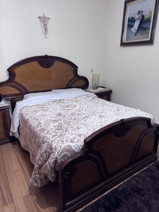 Moveis para o quarto