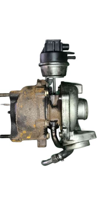 Turbo 03L145701D - AUDI A4 B8