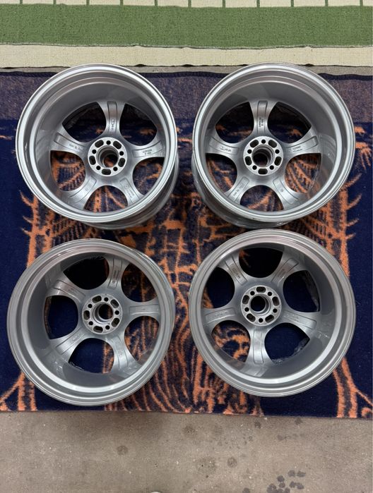 Jantes 18  5x100