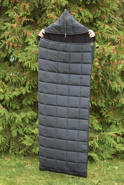 Спальний мішок камуфляж! СПАЛЬНИК армійський і тактичний! На застібках