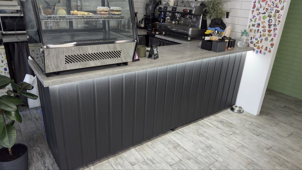 Продаж техніки та меблів