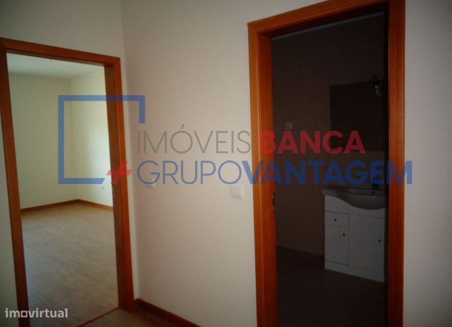 Apartamento T3 - Povoa De Lanhoso