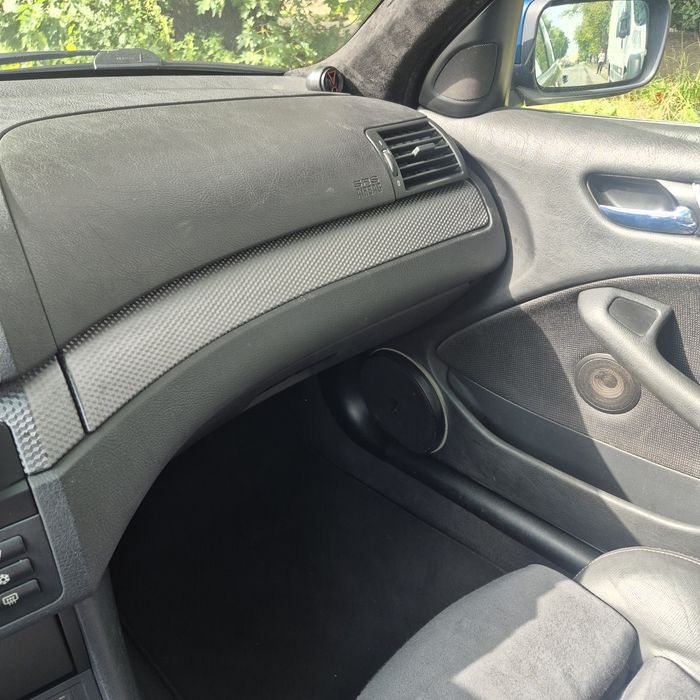 Bmw E46 320i Touring lpg doinwestowane