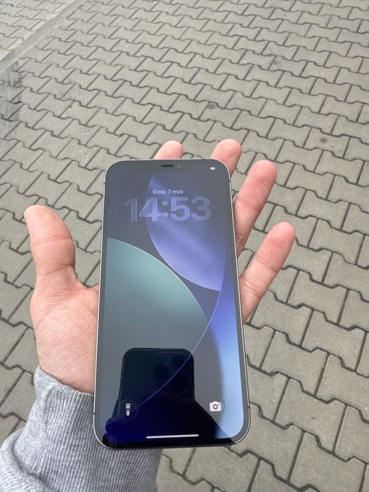 Iphone 12 Pro Max Nowy!!!