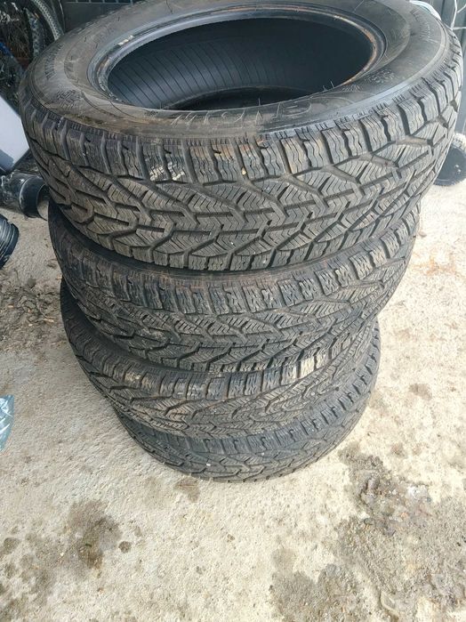 Opony zimowe Kormoran Snow 195/65 R15 91 H